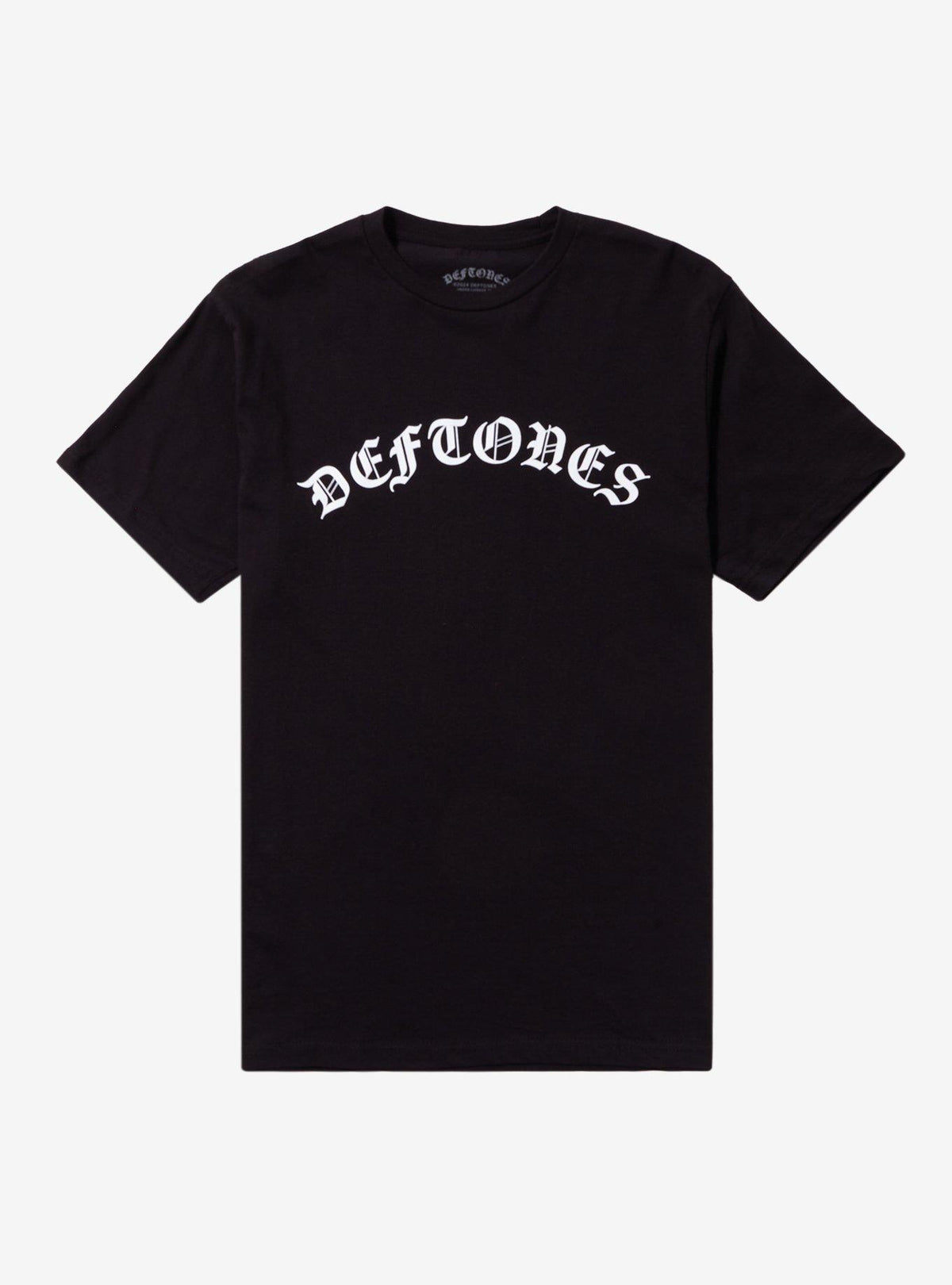 Deftones Romantic Dreams T Shirt