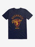 Harry Potter Hogwarts Gryffindor Alumni T-Shirt T-Shirt | Viral Style | Top Pick For Fans
