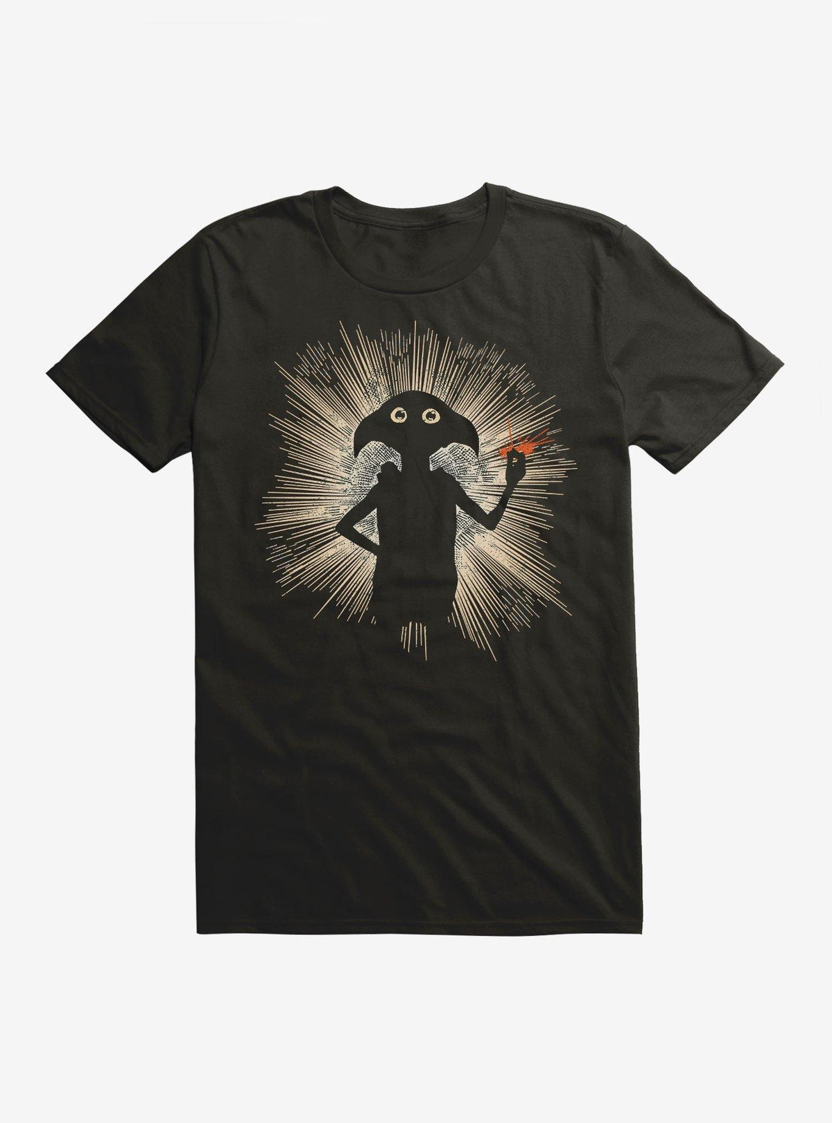 Harry Potter Dobby Shine T-Shirt T-Shirt | Exclusive Edition | High Demand Item