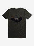 Game Of Thrones The Night's Watch T-Shirt T-Shirt | Aesthetic Graphic | Must-Have Style