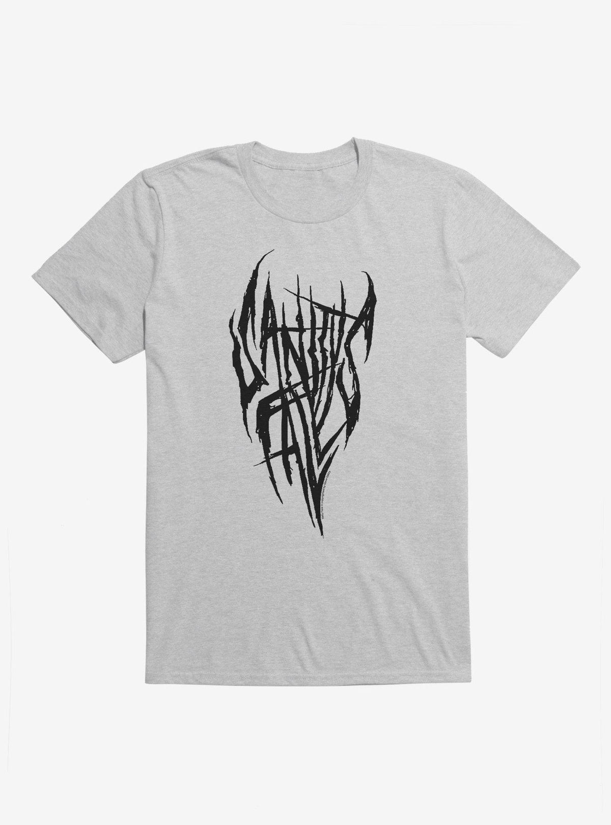 Sally Face Sanity's Fall Script T-Shirt T-Shirt | Streetwear Vibe | Must-Have Style