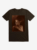 Universal Monsters Bride Of Frankenstein Movie Frame T-Shirt T-Shirt | Viral Style | Trending Now