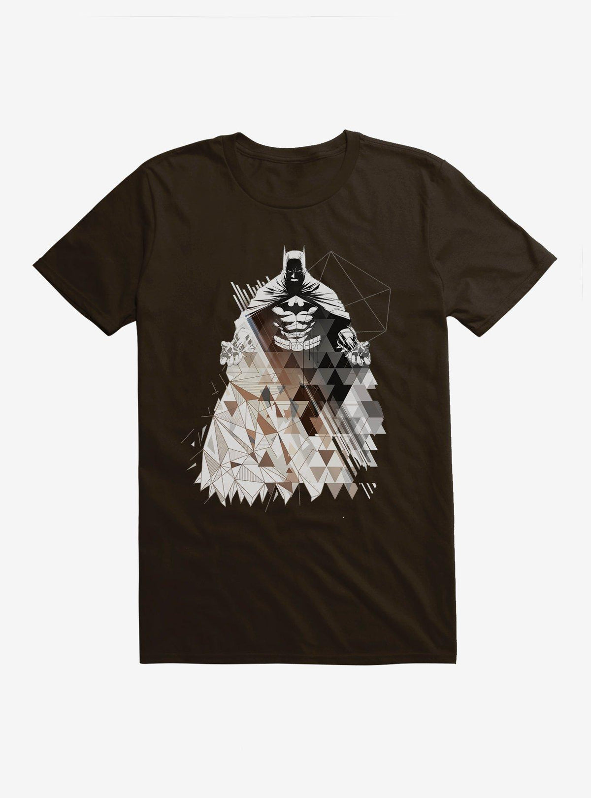 Batman Triangles T-Shirt T-Shirt | Streetwear Vibe | Must-Have Style