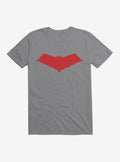 Red Hood Logo T-Shirt T-Shirt | Exclusive Edition | Trending Now