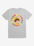 Strawberry Shortcake Orange Blossom Nature Lover T-Shirt T-Shirt | High-Quality Print | High Demand Item