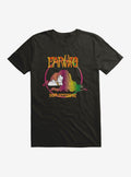 Studio Ghibli Earwig And The Witch Don't Disturb Me T-Shirt T-Shirt | Viral Style | High Demand Item