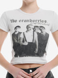 The Cranberries Zombie Girls Baby T-Shirt | Premium Unisex T-Shirt, Trending Graphic Tee