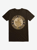 Looney Tunes Wile E Coyote Baseball Club T-Shirt T-Shirt | Aesthetic Graphic | High Demand Item