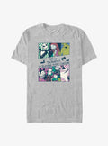 The Nightmare Before Christmas Boxes Big Tall T-Shirt T-Shirt | Premium Graphic | Trending Now