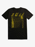 Bush Sixteen Stone 25th Anniversary T-Shirt | Premium Unisex T-Shirt, Trending Graphic Tee