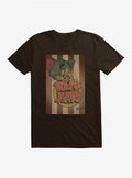 Tom And Jerry Stripes T-Shirt T-Shirt | Viral Style | Great Gift Idea