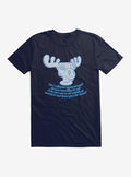 National Lampoon's Christmas Vacation Eggnog T-Shirt T-Shirt | Premium Graphic | Top Pick For Fans