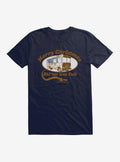 National Lampoon's Christmas Vacation RV Was Full T-Shirt T-Shirt | Trending Design | Great Gift Idea