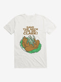 National Lampoon's Christmas Vacation Save The Neck T-Shirt T-Shirt | High-Quality Print | High Demand Item