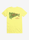 National Lampoon's Christmas Vacation Squirrel T-Shirt T-Shirt | Viral Style | Trending Now