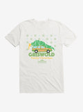 National Lampoon's Christmas Vacation Griswold T-Shirt T-Shirt | Best-Selling Artwork | High Demand Item