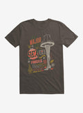 A Christmas Story A Major Prize T-Shirt T-Shirt | High-Quality Print | Must-Have Style