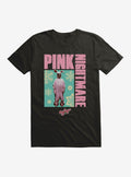 A Christmas Story Pink Nightmare T-Shirt T-Shirt | Aesthetic Graphic | Must-Have Style