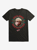 A Christmas Story Shoot Your Eye Out T-Shirt T-Shirt | Aesthetic Graphic | Must-Have Style