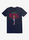 A Christmas Story Ahh Fragile It Must Be Italian T-Shirt T-Shirt | Aesthetic Graphic | High Demand Item