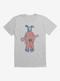 A Christmas Story Bunny Logo T-Shirt T-Shirt | Exclusive Edition | Great Gift Idea