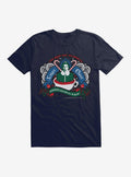 Elf Buddy Spread Christmas Cheer T-Shirt T-Shirt | Trending Design | Must-Have Style