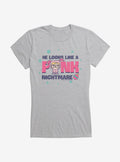 A Christmas Story Chibi Pink Nightmare Girls T-Shirt T-Shirt | Premium Graphic | Trending Now