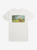 Adventure Time Rainy Day Daydream T-Shirt T-Shirt | Premium Graphic | Trending Now
