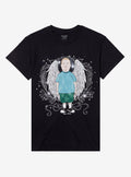 King Of The Hill Angel Bobby Relaxed Fit Girls T-Shirt T-Shirt | Best-Selling Artwork | Top Pick For Fans