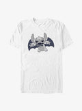 Disney Lilo Stitch Vampire T-Shirt T-Shirt | Fan Favorite Style | Great Gift Idea