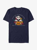 The Nightmare Before Christmas Jack Hero Of Halloweentown T-Shirt T-Shirt | Streetwear Vibe | Perfect For Daily Wear