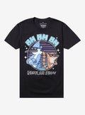 Regular Show Hm Hm Hm T-Shirt | Premium Unisex T-Shirt, Trending Graphic Tee