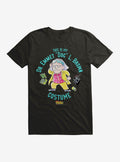 Back To The Future This Is My Doc Brown Costume T-Shirt T-Shirt | Streetwear Vibe | High Demand Item