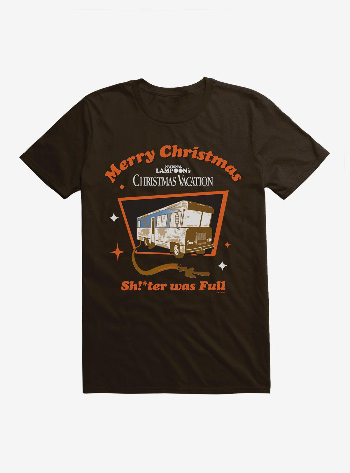 Christmas Vacation Shtr Was Full T-Shirt T-Shirt | High-Quality Print | Top Pick For Fans