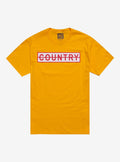 Sakamoto Days Taro Sakamoto Country T Shirt