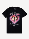 Disney Phineas And Ferb Doofenshmirtz 1 Dad T-Shirt | Premium Unisex T-Shirt, Trending Graphic Tee