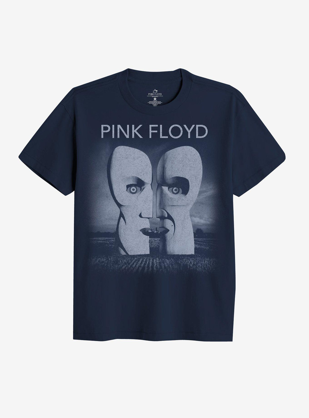 Pink Floyd The Division Bell T Shirt