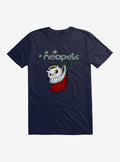 Neopets Christmas Angelpuss T-Shirt T-Shirt | Trending Design | Top Pick For Fans