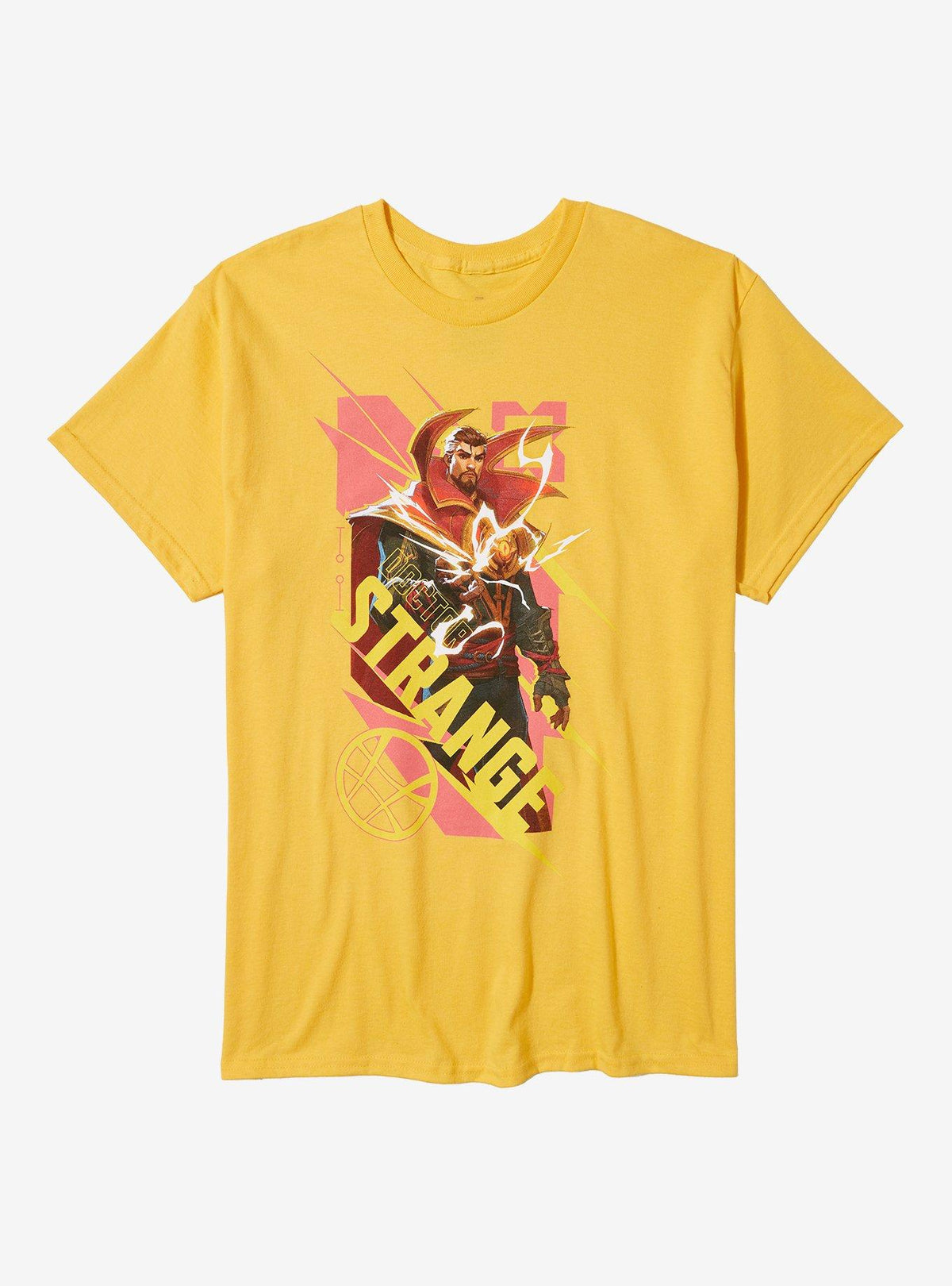 Marvel Rivals Doctor Strange T-Shirt | Premium Unisex T-Shirt, Trending Graphic Tee