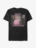 A Christmas Story Ralphie Pink Bunny T-Shirt T-Shirt | Viral Style | Must-Have Style