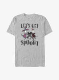 The Nightmare Before Christmas Get Spooky T-Shirt