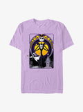The Nightmare Before Christmas Jack Nightmare Nouveau Garment Dye T-Shirt