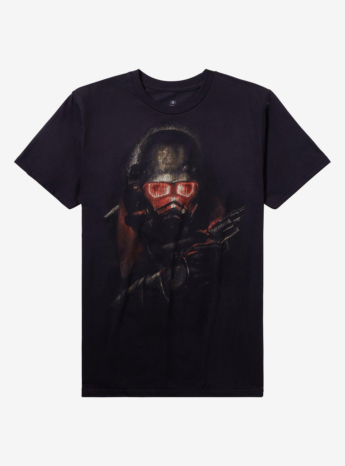Fallout New Vegas Enjoy Your Stay T-Shirt | Premium Unisex T-Shirt, Trending Graphic Tee