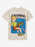 The Offspring Americana Album Art T Shirt