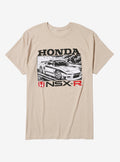 Honda Nsx R T Shirt