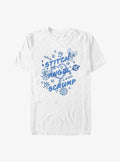 Disney Lilo Stitch Angel Scrump T-Shirt T-Shirt | Premium Graphic | Great Gift Idea