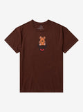 Garfield Group Double-Sided Puff Print T-Shirt T-Shirt | Premium Graphic | Trending Now
