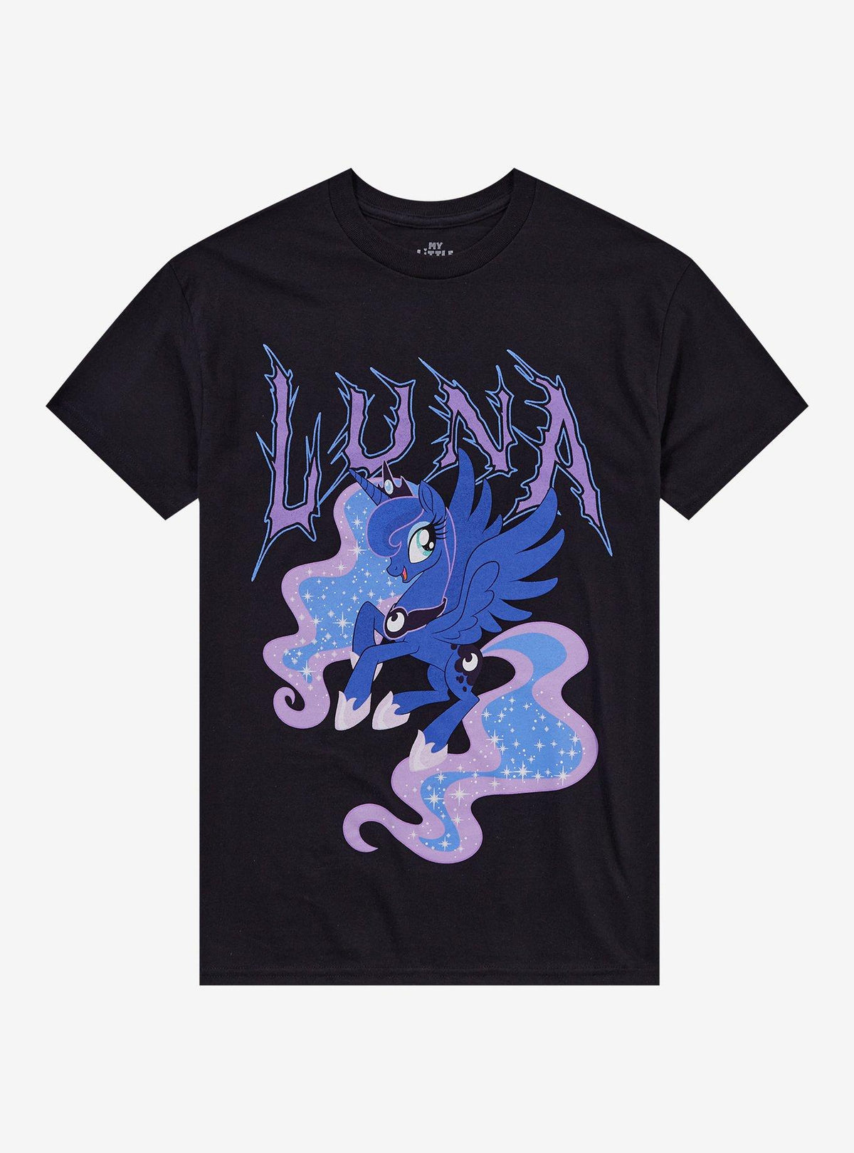 My Little Pony Luna T Shirt