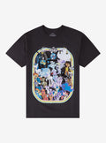 My Little Pony Group Photo T Shirt