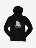 Kewpie Best Friends Hoodie